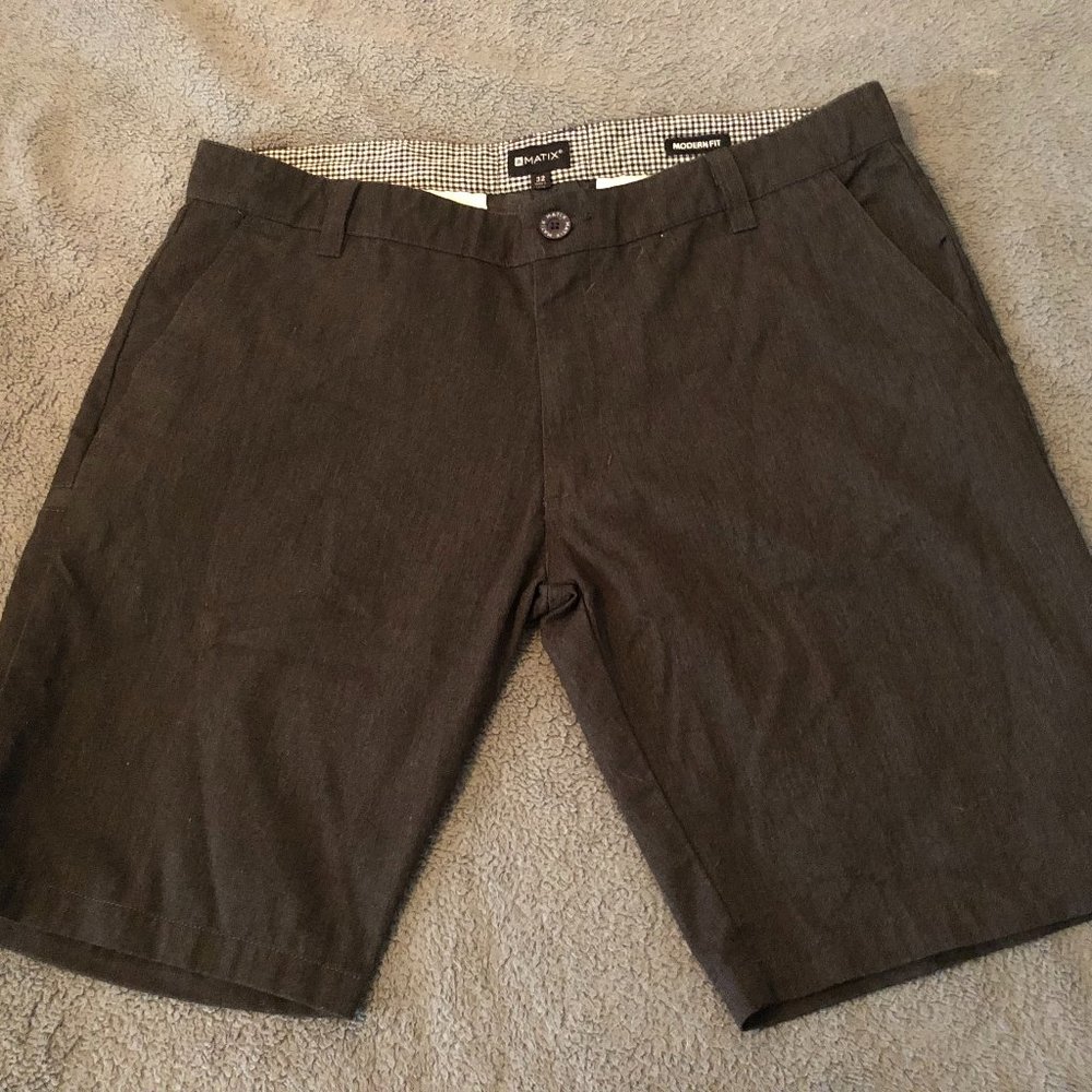 Matix shorts